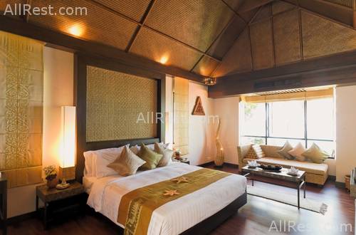Rawi Warin Resort & Spa 14